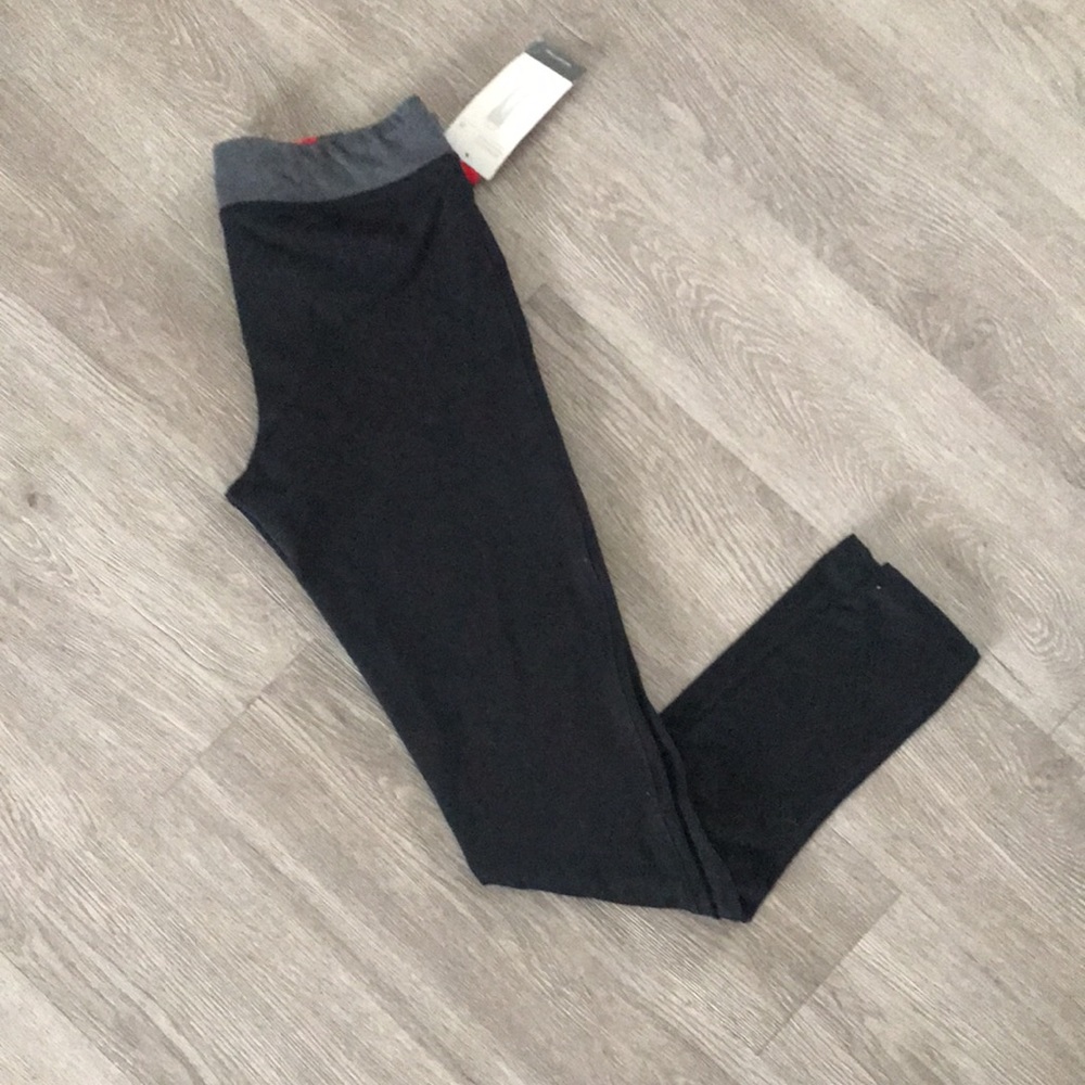 Black Leggings